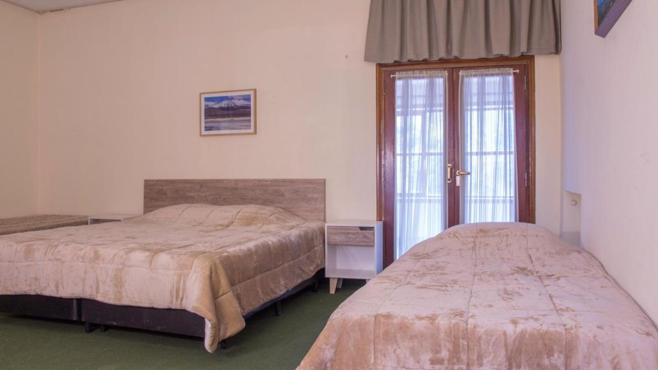 Casa Miranda Hostel Buitenkant foto