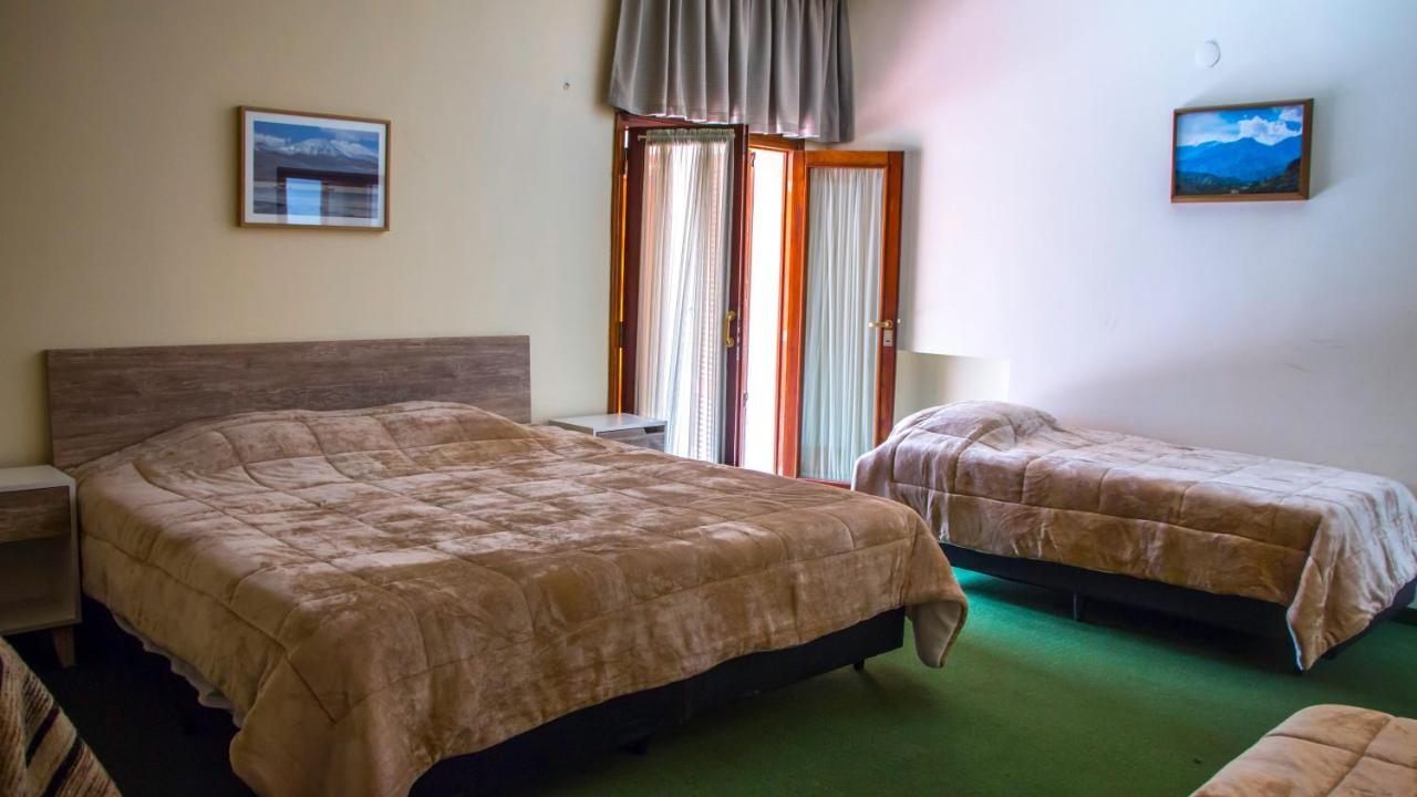 Casa Miranda Hostel Buitenkant foto