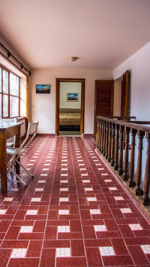 Casa Miranda Hostel Buitenkant foto