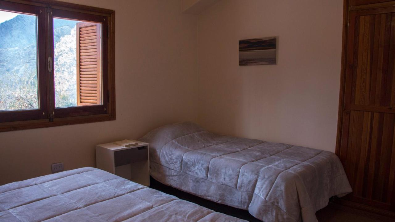 Casa Miranda Hostel Buitenkant foto