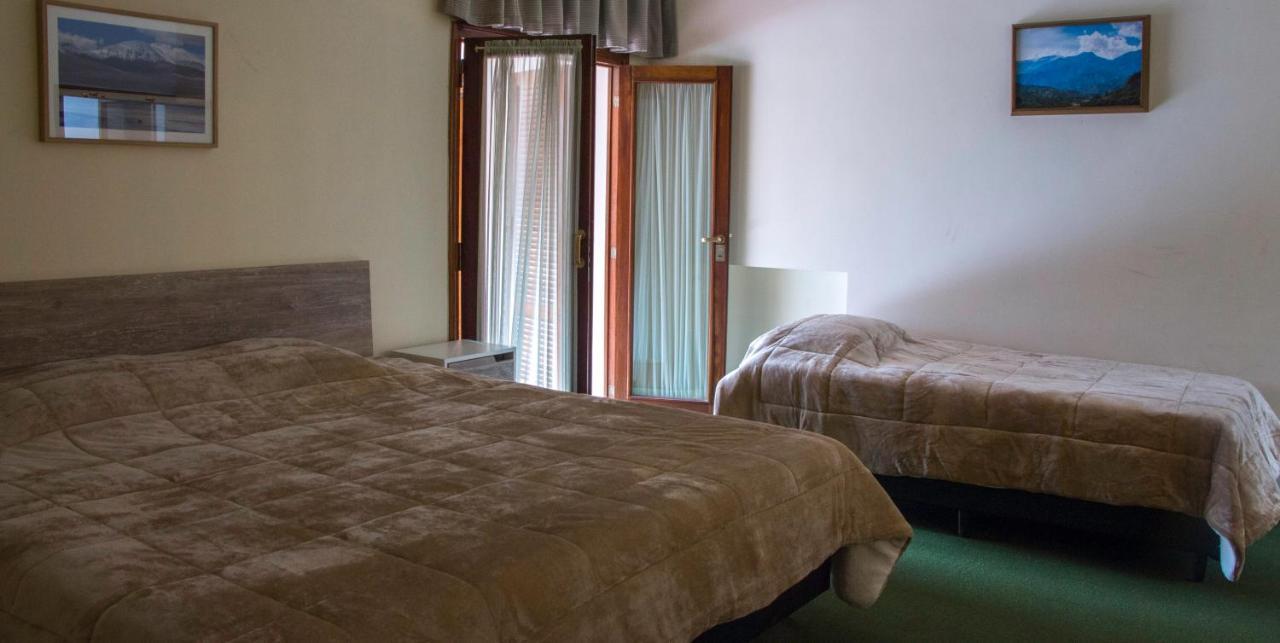 Casa Miranda Hostel Buitenkant foto