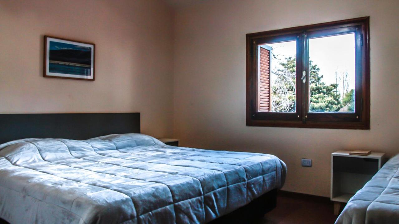 Casa Miranda Hostel Buitenkant foto